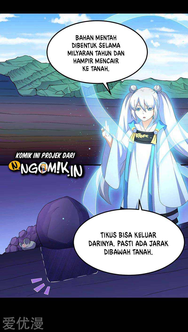Martial Arts Reigns Chapter 85 Gambar 18